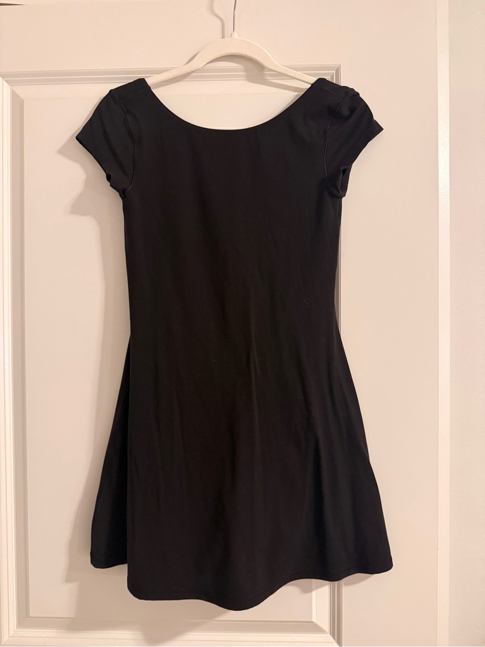 OFFLINE By Aerie Real Me
XTRA Back Me Up Dress - Picture 2 of 4